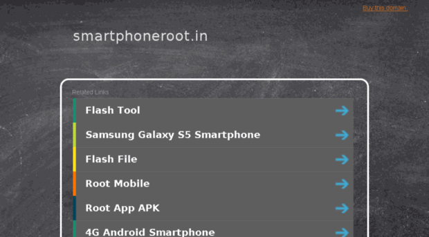 smartphoneroot.in