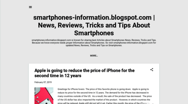 smartphones-information.blogspot.com