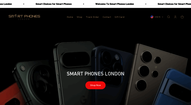 smartphones.london