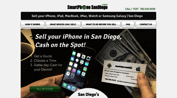 smartphonesandiego.com