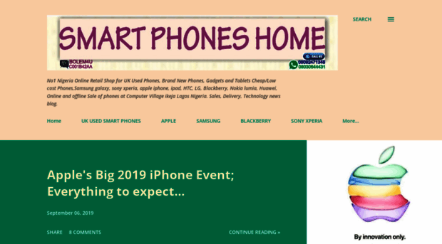 smartphoneshome.blogspot.com