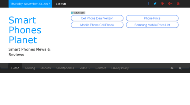 smartphonesplanet.com