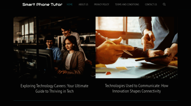 smartphonetutor.com