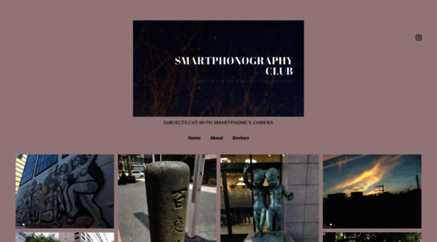 smartphonography.club