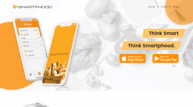 smartphoodapp.com