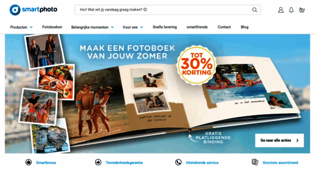 smartphoto.nl