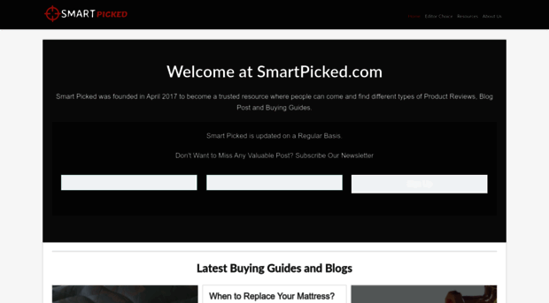 smartpicked.com