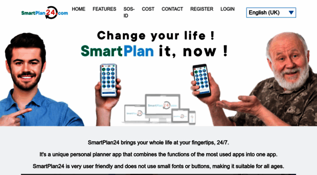 smartplan24.com