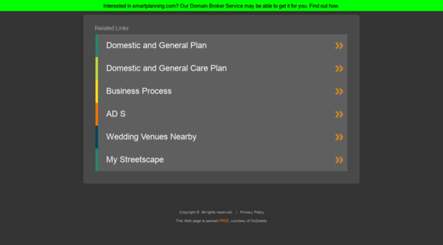 smartplanning.com