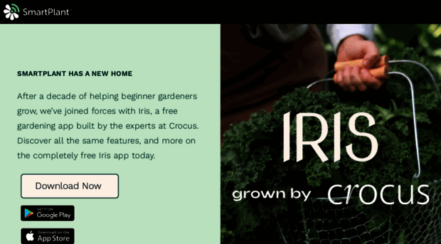 smartplantapp.com