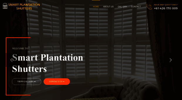 smartplantationshutters.com.au