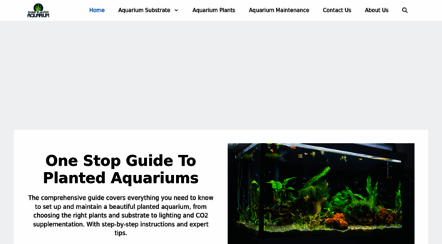 smartplantedaquarium.com