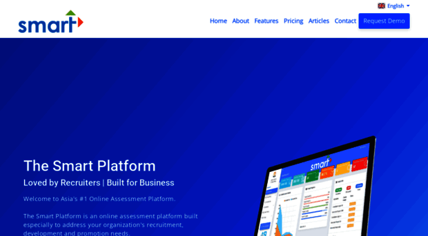 smartplatform.asia