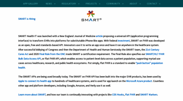 smartplatforms.org