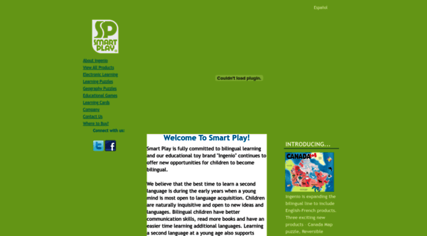 smartplay.us