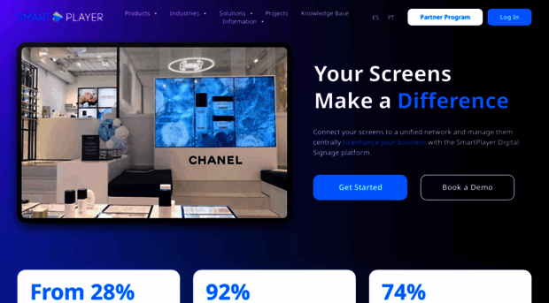 smartplayer.org