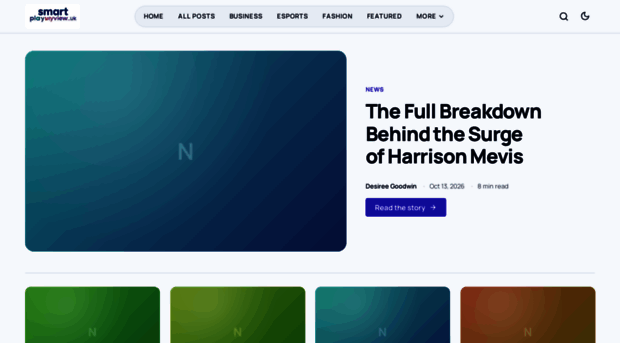 smartplayview.uk