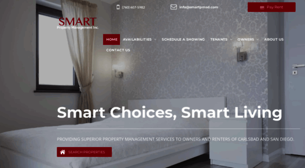 smartpmsd.com