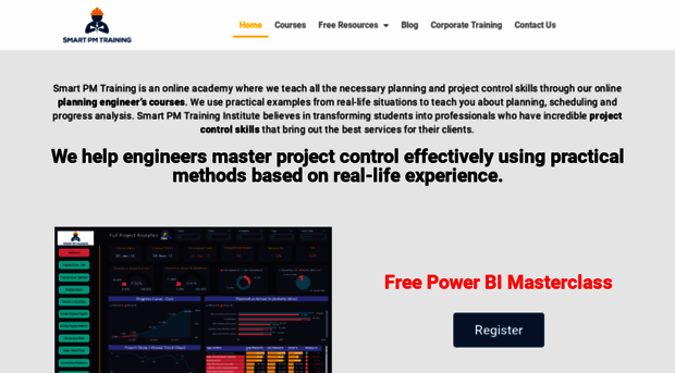 smartpmtraining.com