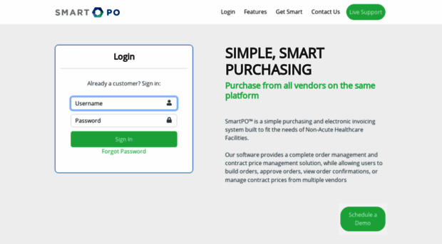 smartpo.com