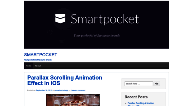 smartpocketapp.wordpress.com