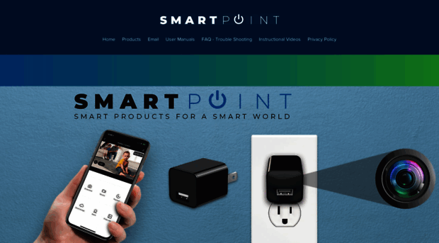 smartpointco.com