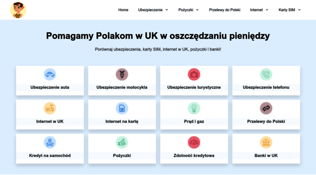 smartpolak.co.uk