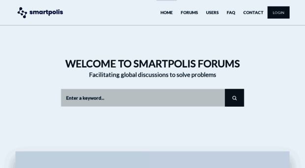 smartpolisforums.com