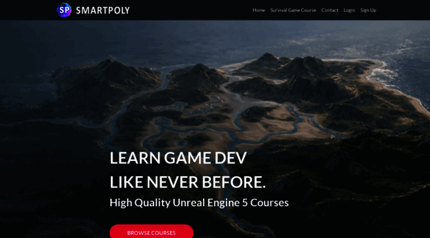 smartpoly.teachable.com - Homepage | SmartPoly - Smart Poly Teachable