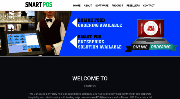 smartpos.ca