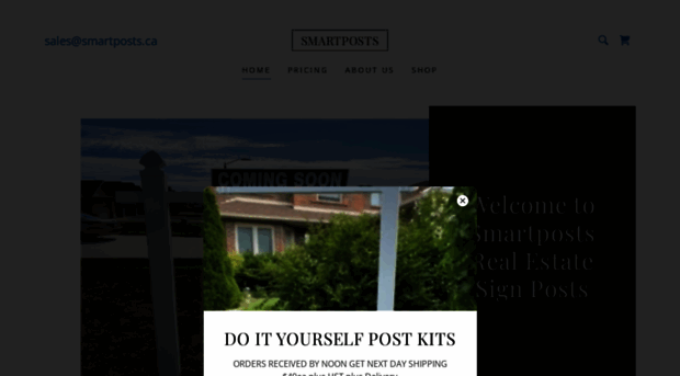 smartposts.ca