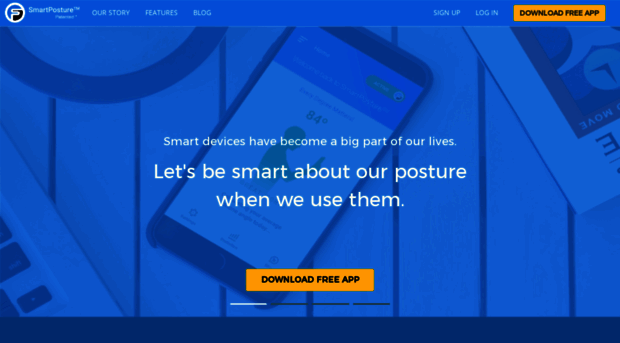 smartposture.net