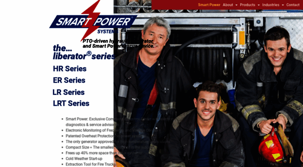 smartpower.com