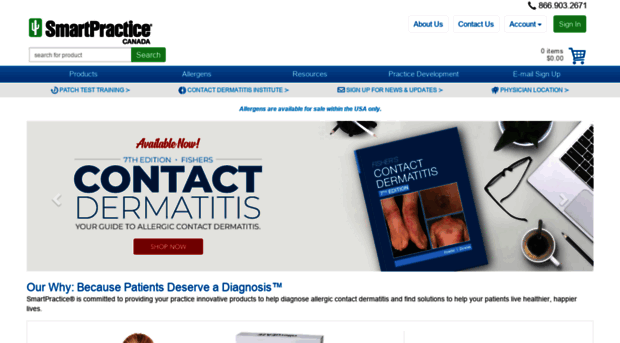 smartpracticecanada.com