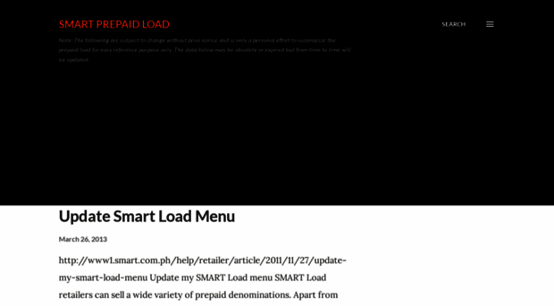 smartprepaidload.blogspot.com