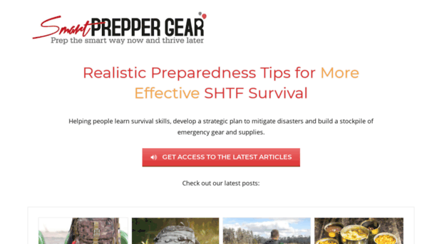 smartpreppergear.com