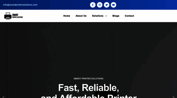 smartprintersolutions.co.uk
