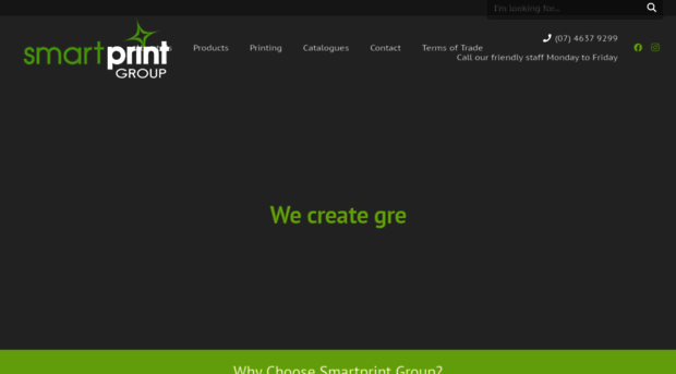 smartprintgroup.com