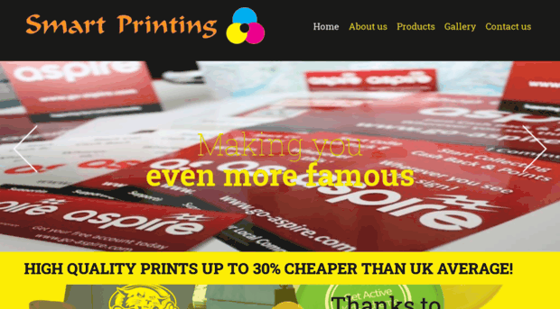 smartprinting.org.uk