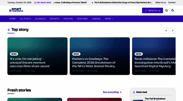 smartprizelink.uk