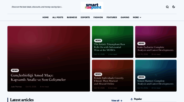smartprizepoint.uk