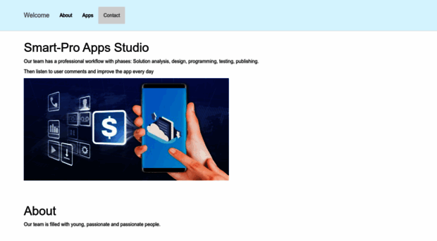 smartpro-apps.com