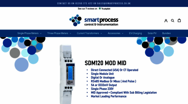 smartprocess.co.uk