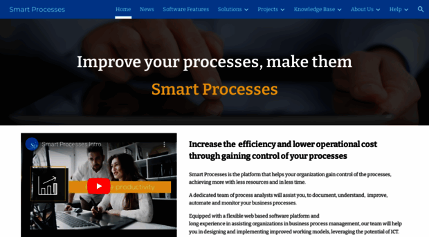 smartprocesses.net