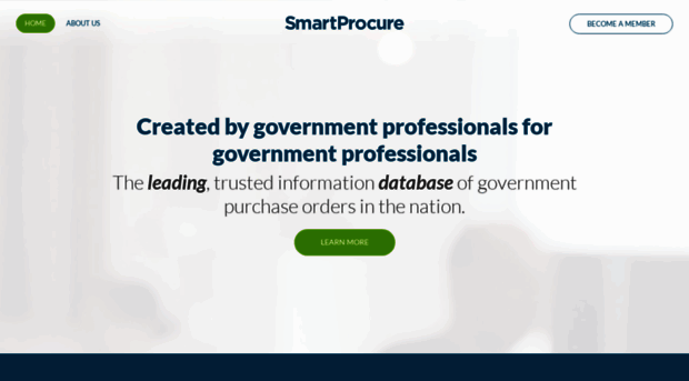 smartprocure.com