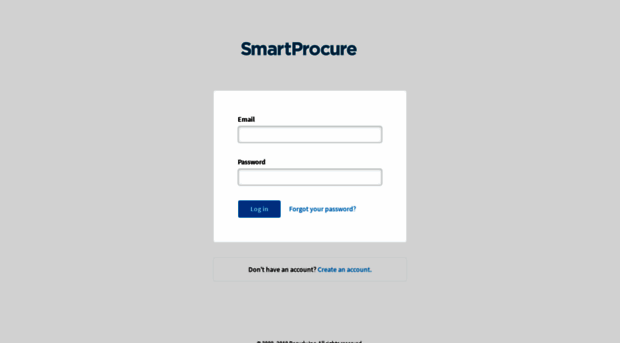 smartprocure.recurly.com