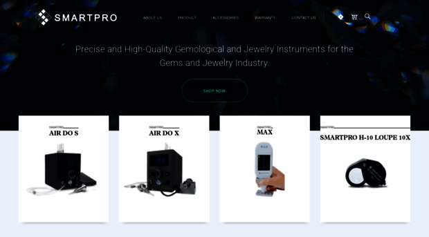 smartproinstrument.com