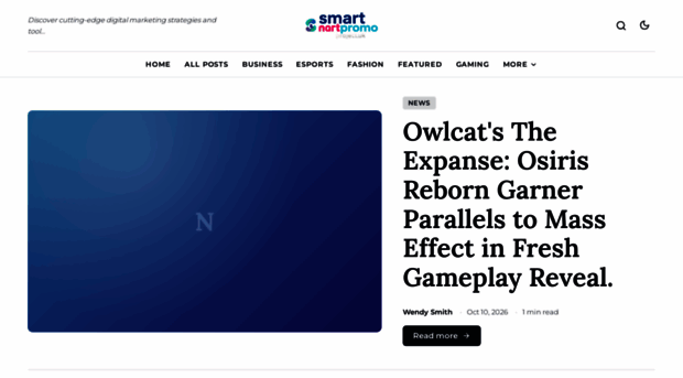 smartpromoproject.uk
