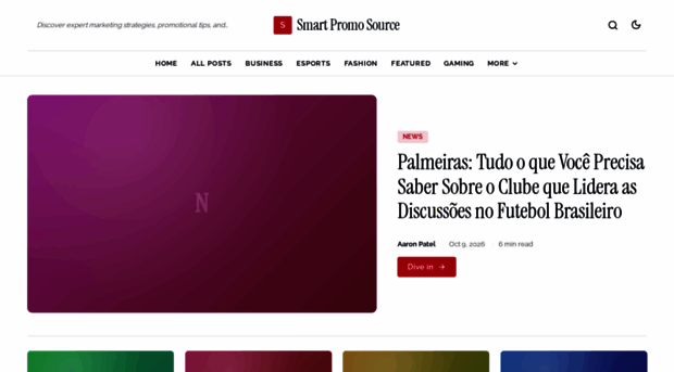 smartpromosource.uk
