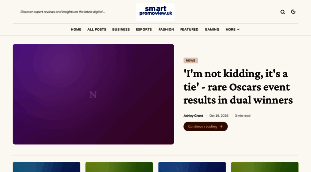 smartpromoview.uk